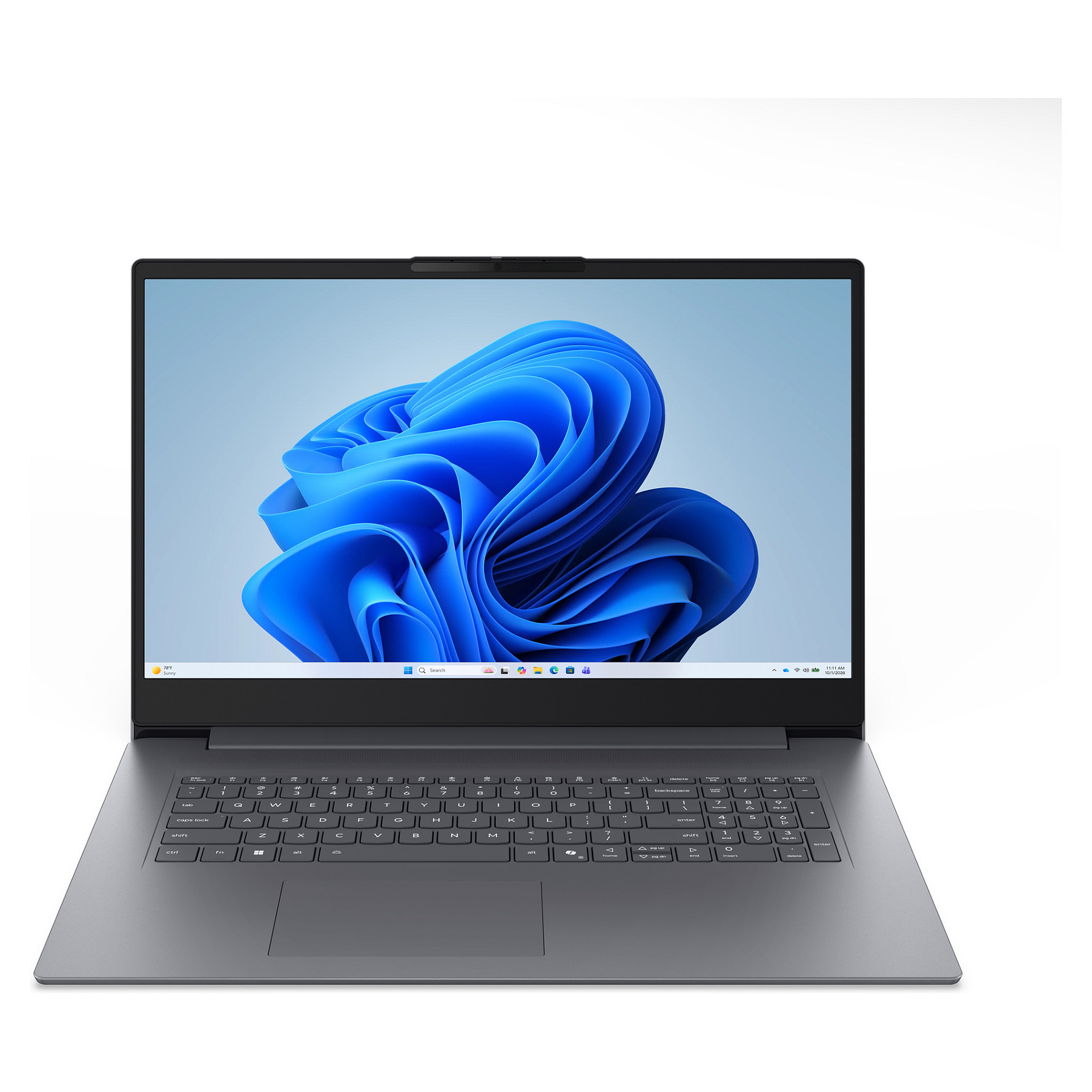 Lenovo IdeaPad Slim 3 17IWC11 Core3 304/8GB/512SSD/W11 Home