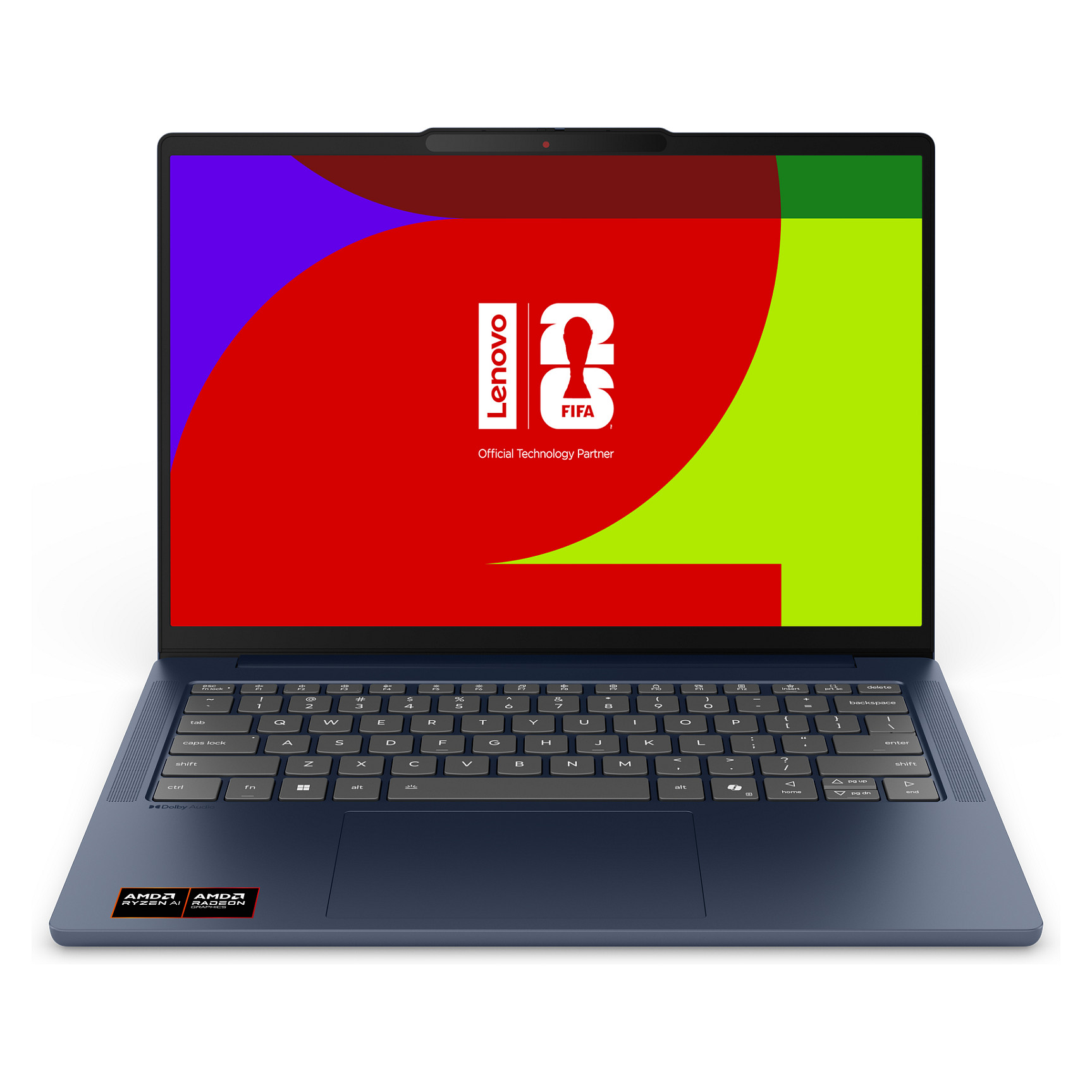 Lenovo IdeaPad Slim 5 14AGP11 RYZ AI 5 430/16GB/512SSD/W11 Home