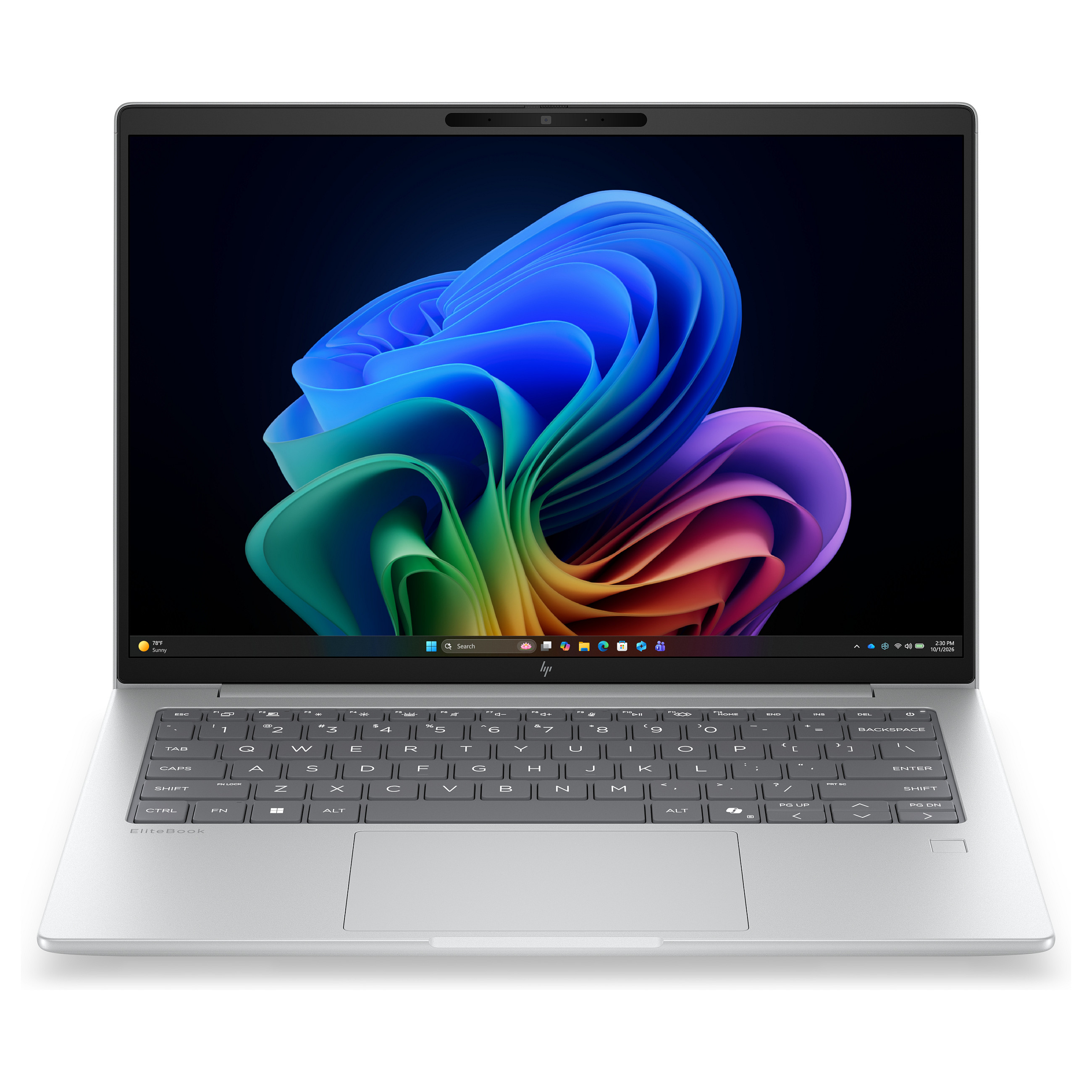 HP EliteBook 6 G2q Snapdragon X2 Elite X2E-84-100/32GB/1TBSSD/W11 Pro LTE 5G 1J Gar (DE)