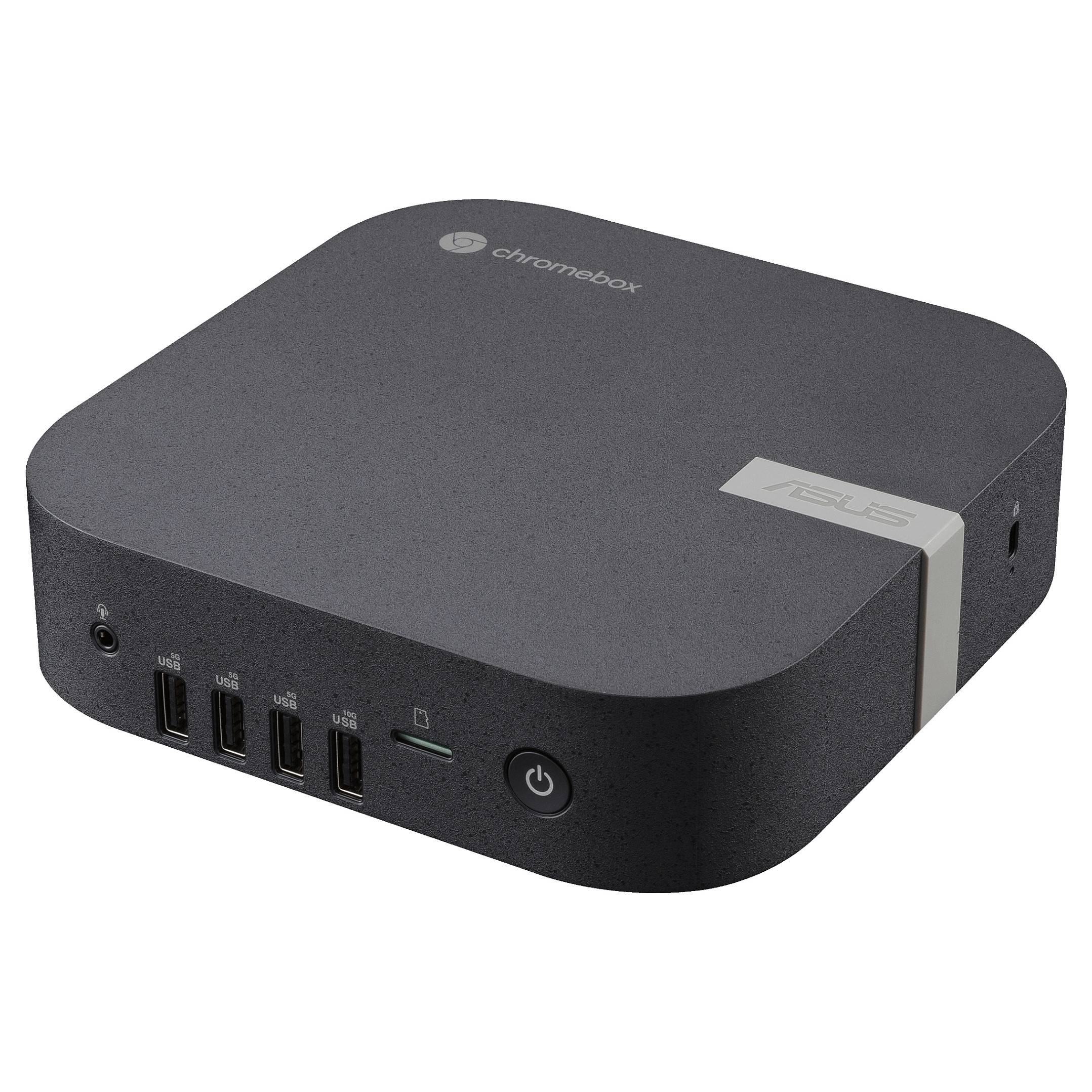 ASUS CHROMEBOX6-S5007UN Core5 120U/8GB/128SSD/Chrome OS