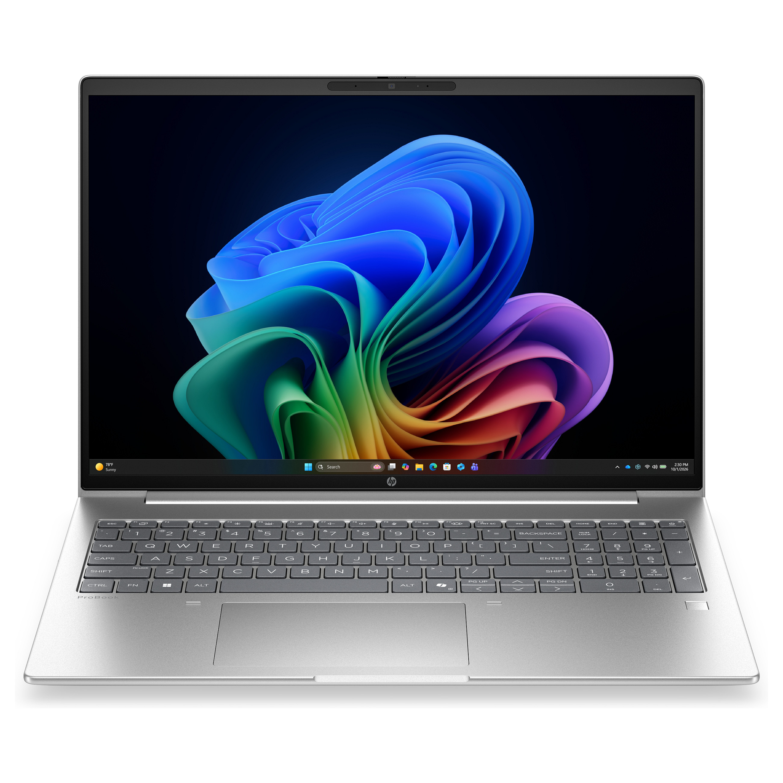 HP ProBook 4 G2i Core5 320/16GB/512SSD/W11 Pro 1J Gar (DE)