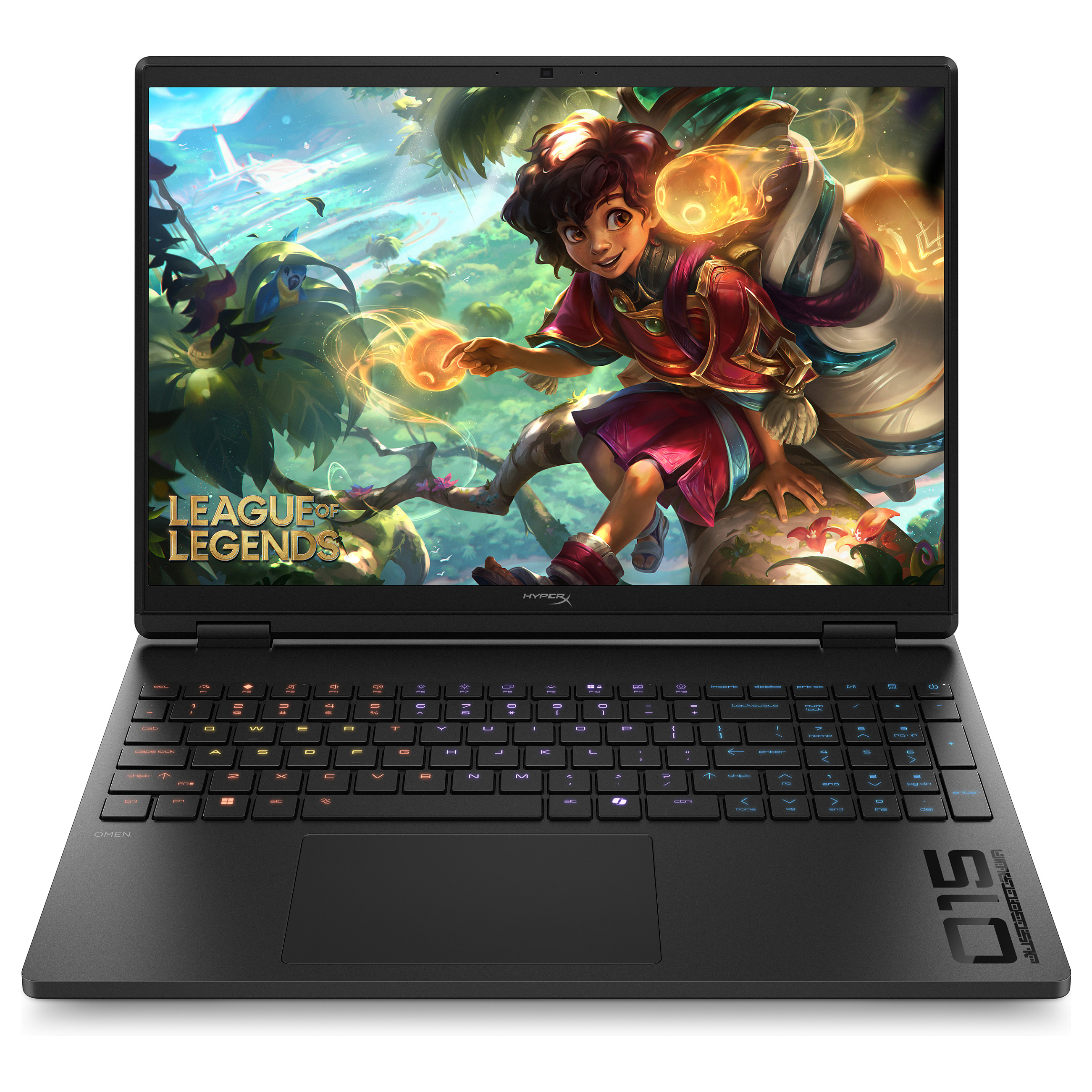 HP HyperX OMEN 15 15-ga0472ng CU7 255H/24GB/512SSD/RTX5060/FreeDOS
