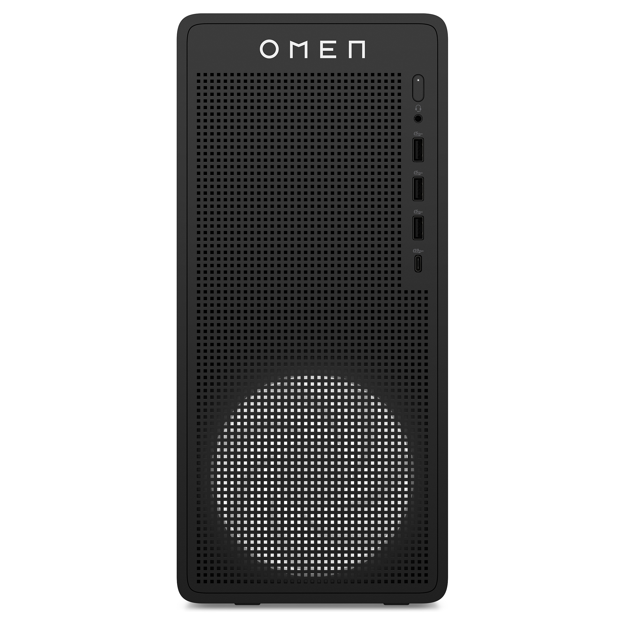 HP OMEN 16L TG03-1473ng Gaming Desktop i7-14650HX/16GB/512SSD/9060XT/W11 Home