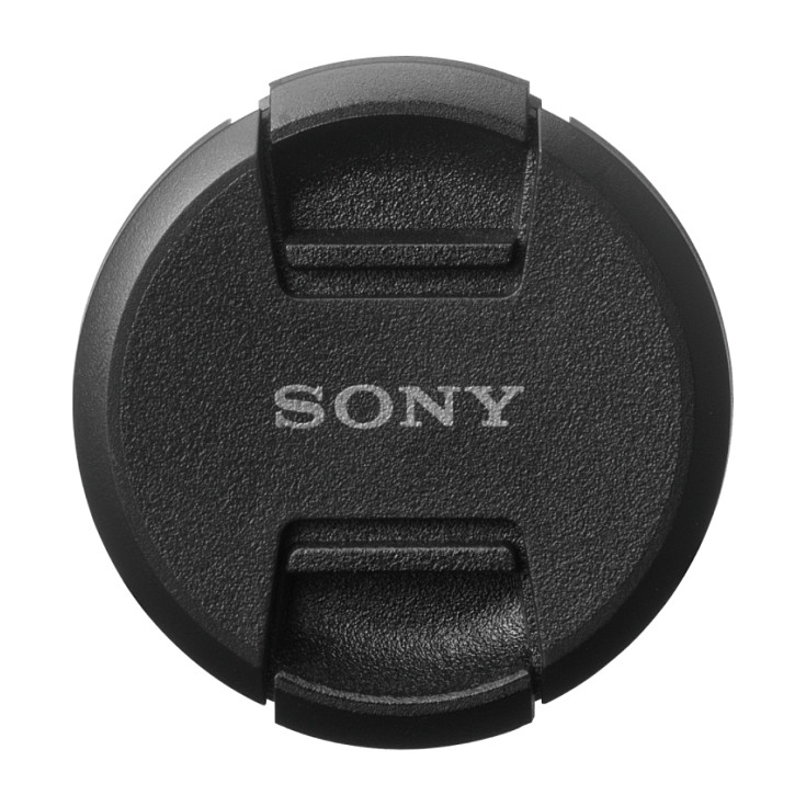 Sony ALC-F55S Objektivdeckel 55mm