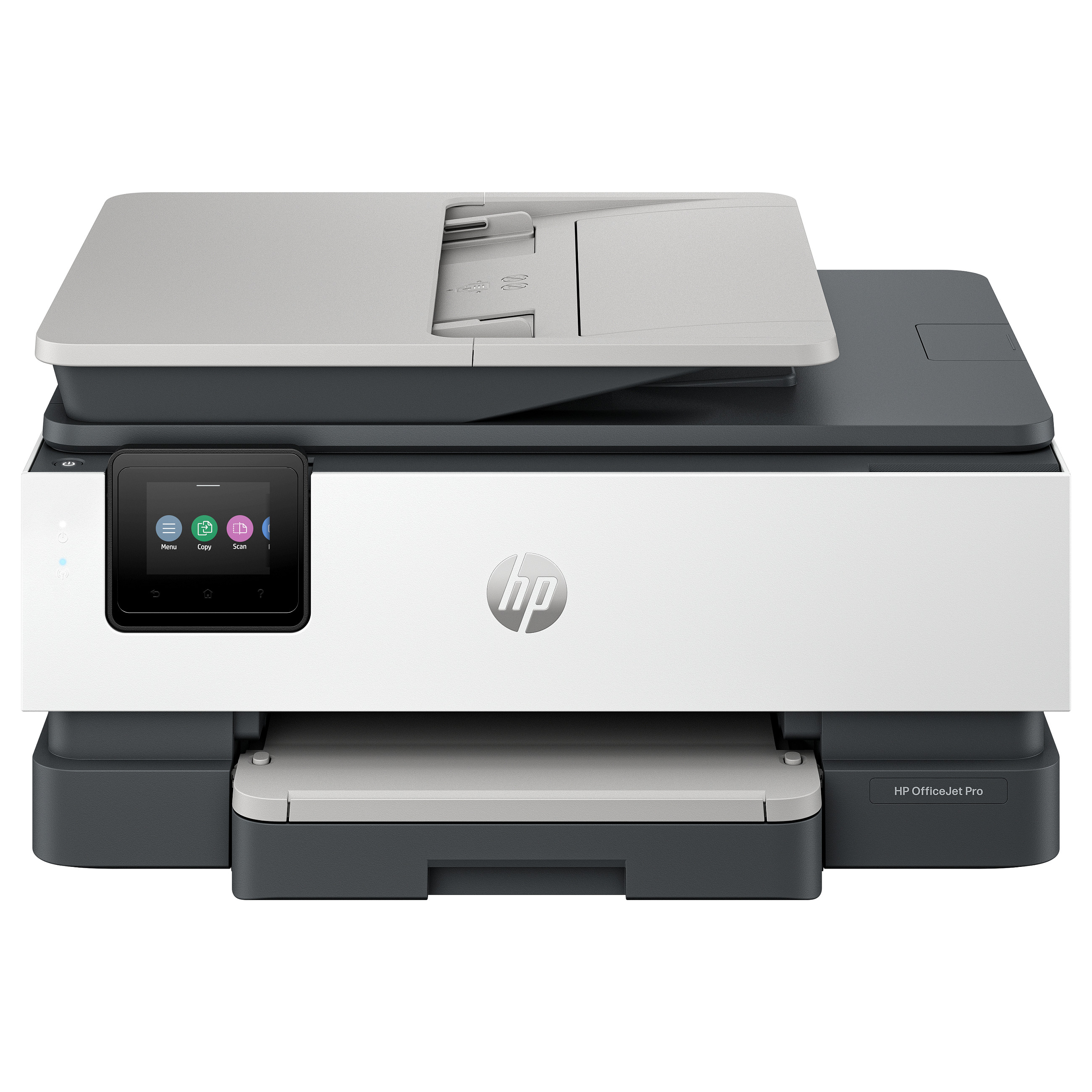 HP OfficeJet Pro 8122 All-in-One 3in1 Multifunktionsgerät Farbtintestrahldrucker A4 20s/m