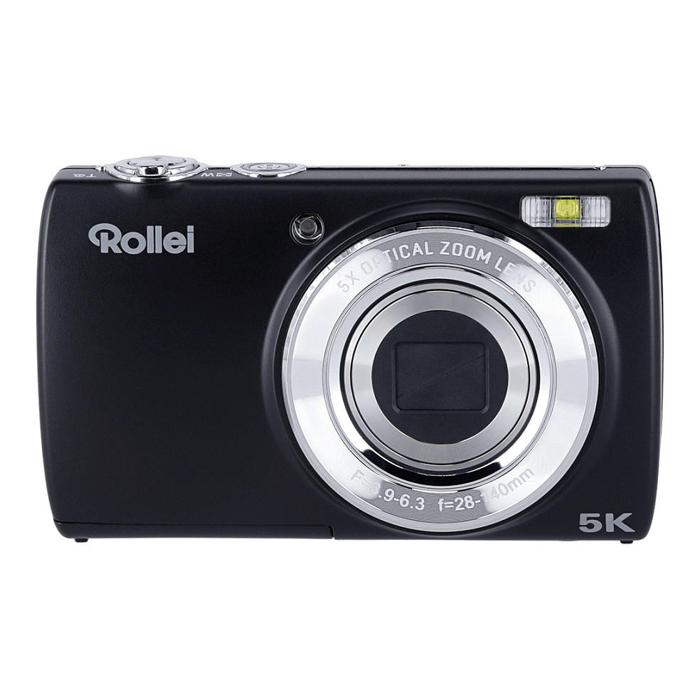 Rollei Powerflex Compact