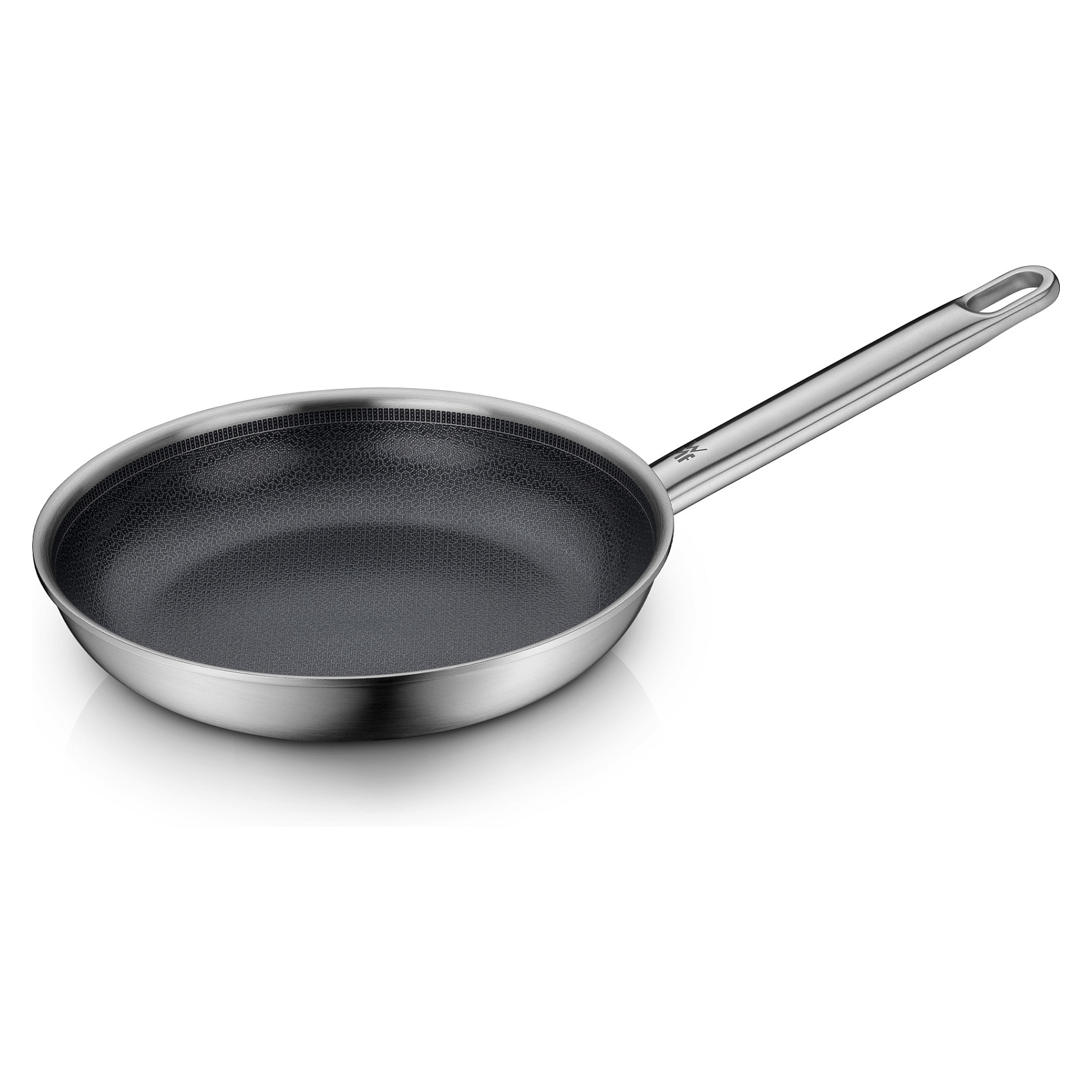 WMF Ultimate Profi Resist Stielpfanne, 24 cm