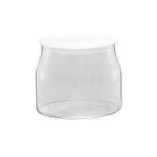 ROMMELSBACHER Ersatz-Glasbehälter JG 1 1.2l für JG80