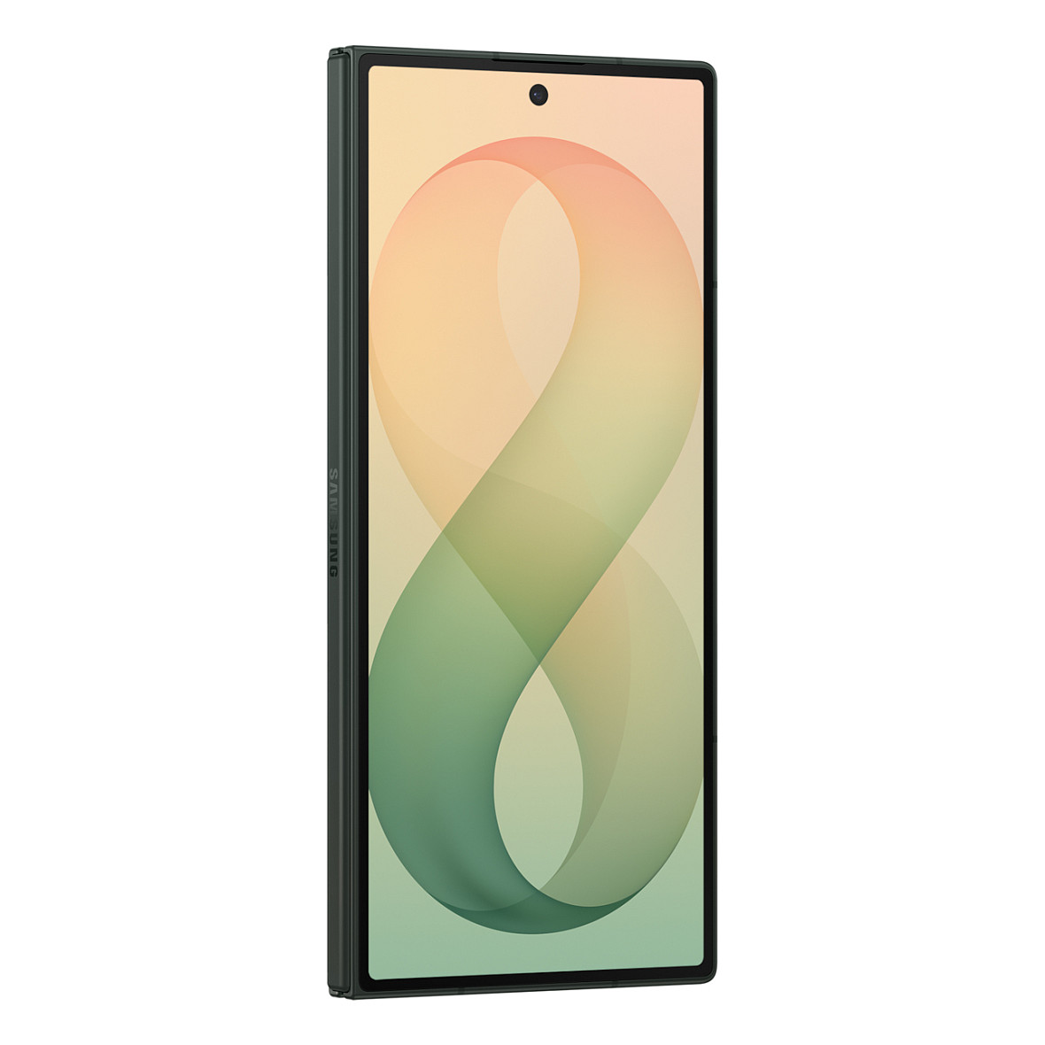 Samsung Galaxy Z Fold8 Ultra 12RAM 1TB EU green shadow