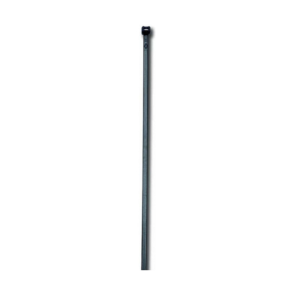 HOME Cimco Kabelbinder 200x3,5 schwarz 181804
