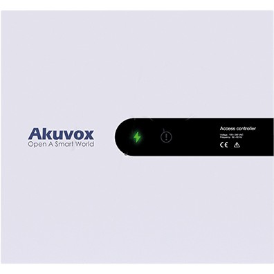Smart Access Controller