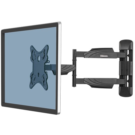 Fellowes Full-Motion TV Wandhalterung