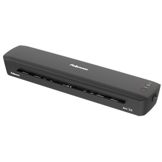 Fellowes Laminiergerät Arc A3 80 Mikron Folien 230V EU
