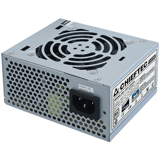 SFX 250W Chieftec SMART Serie SFX-250VS