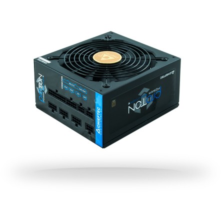 750W Chieftec PROTON Serie BDF-750C