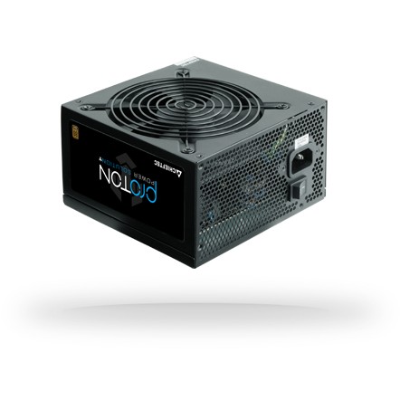 400W Chieftec PROTON Serie BDF-400S