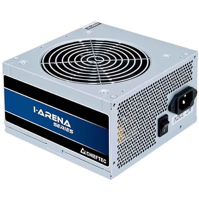 350W Chieftec iARENA Serie GPB-350S