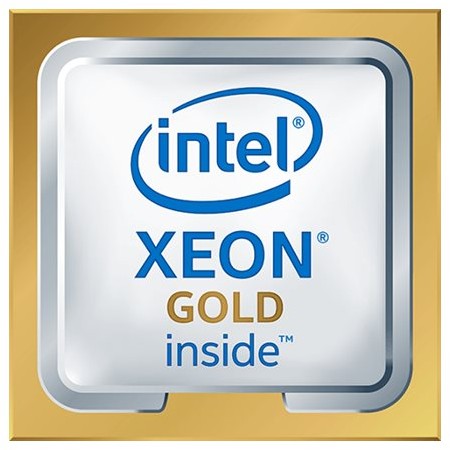 Intel S4677 XEON GOLD 5512U TRAY