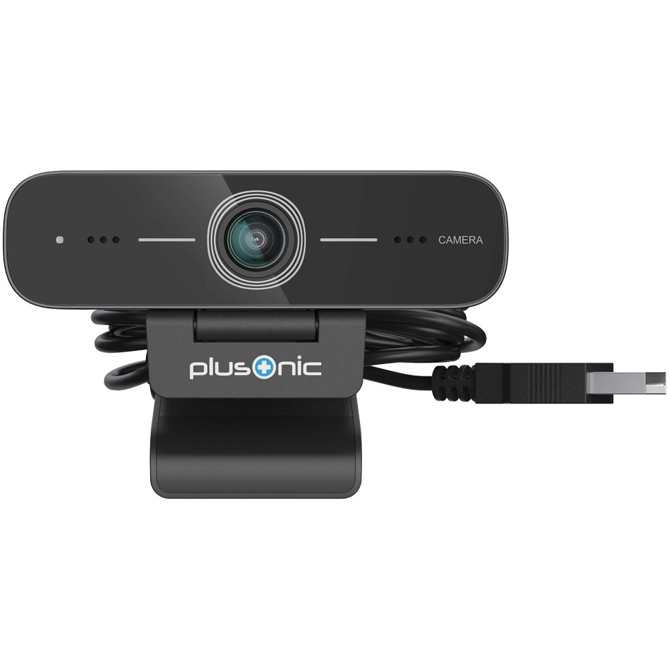 Plusonic USB Webcam Ultimate