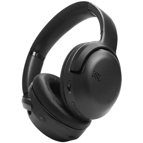 JBL TOUR ONE M2 black