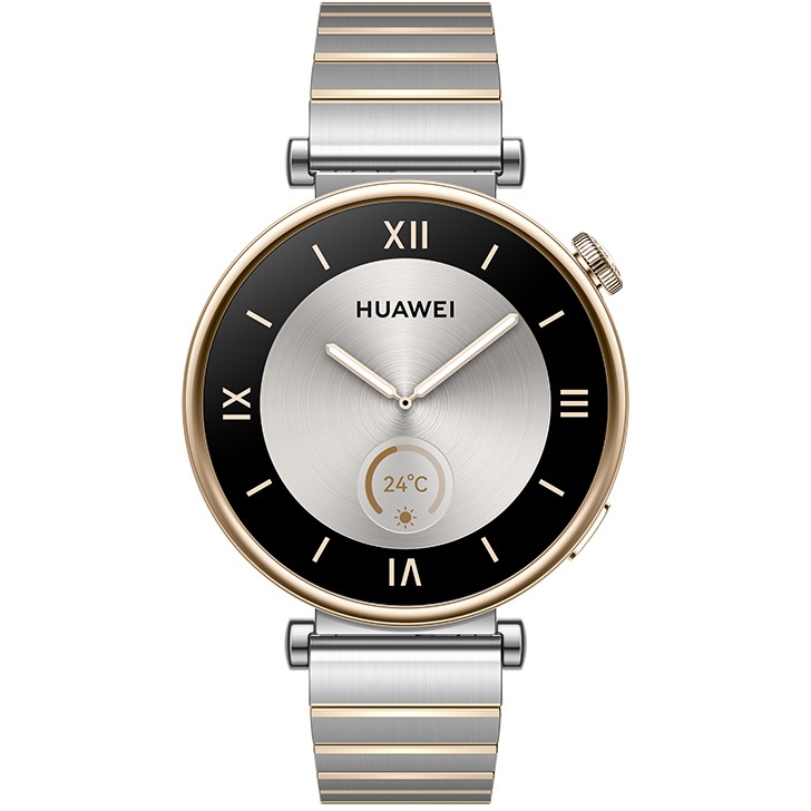 Huawei Watch GT4 41mm steel