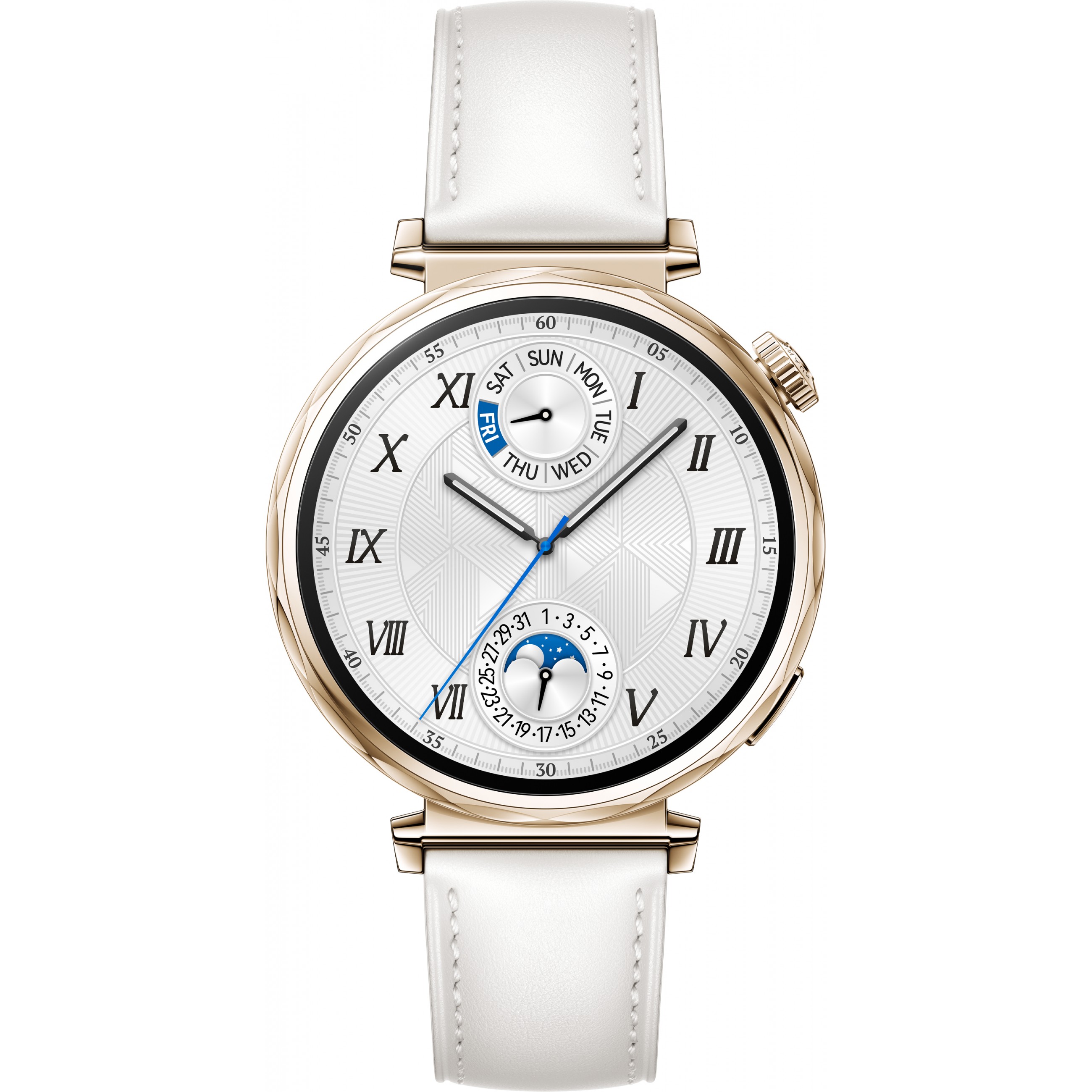 Huawei Watch GT5 41MM (Jana-B19M) white