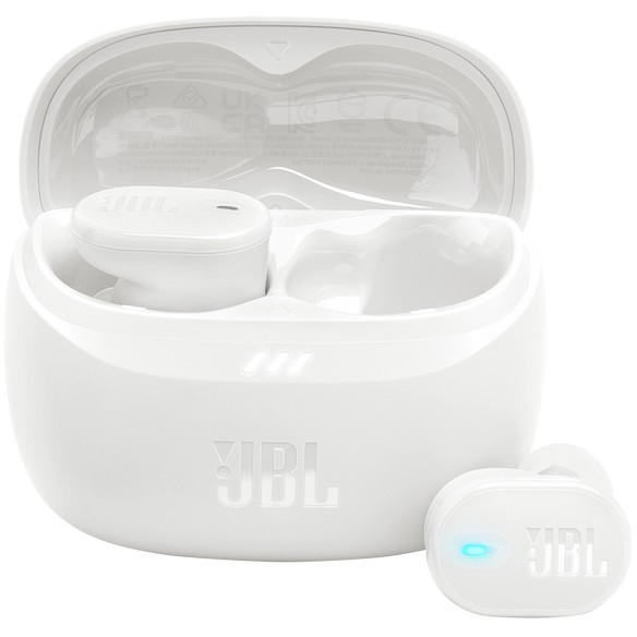 JBL TUNE BUDS 2 white