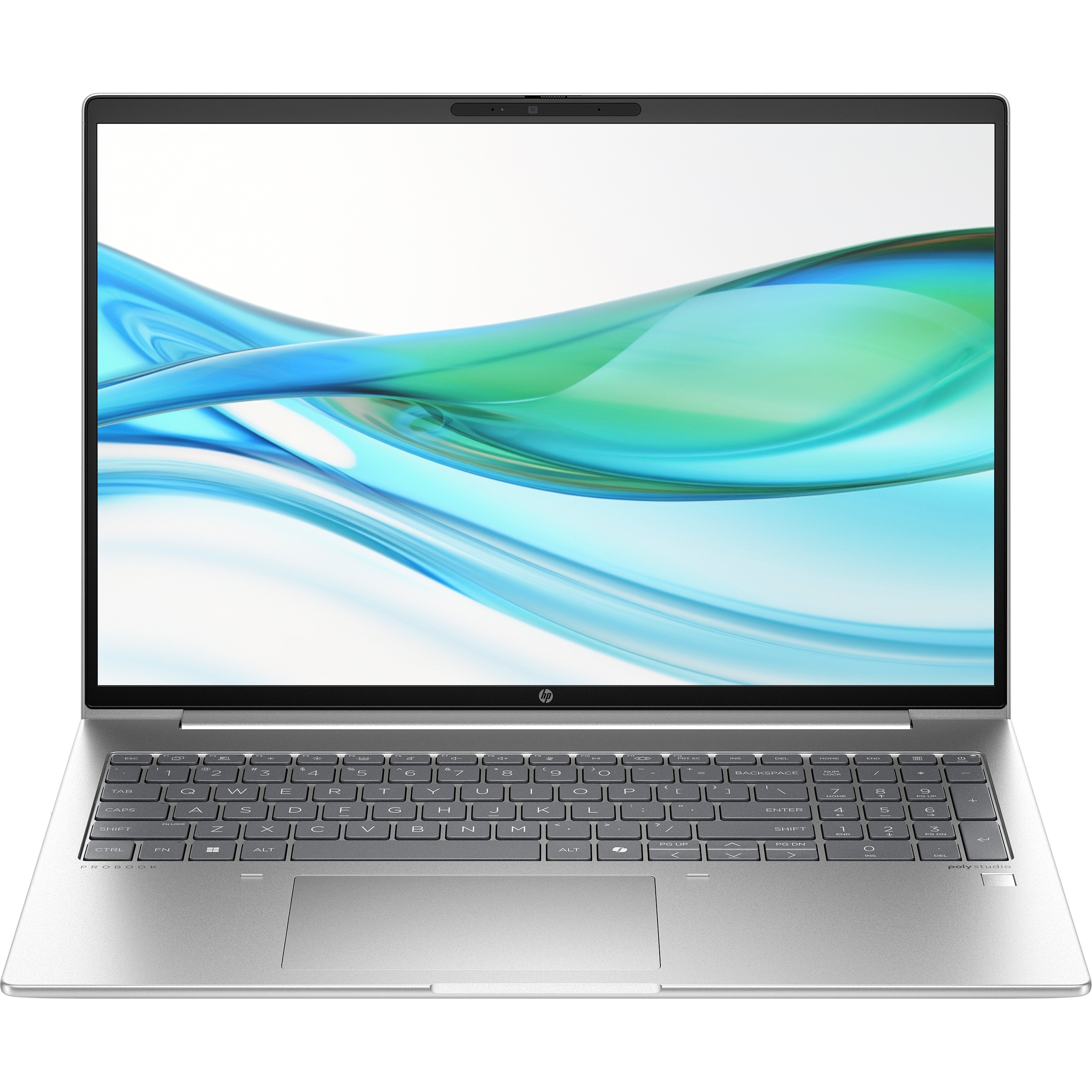 HP ProBook 460 G11 Intel Core Ultra 5 125U 40,64cm 16Zoll WUXGA 8GB 256GB/SSD W11P 1J War (DE)
