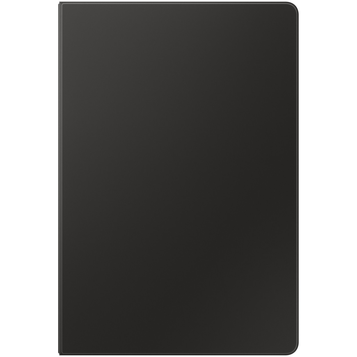 Samsung Book Cover Keyboard für Galaxy Tab S9/9 FE/S10 black
