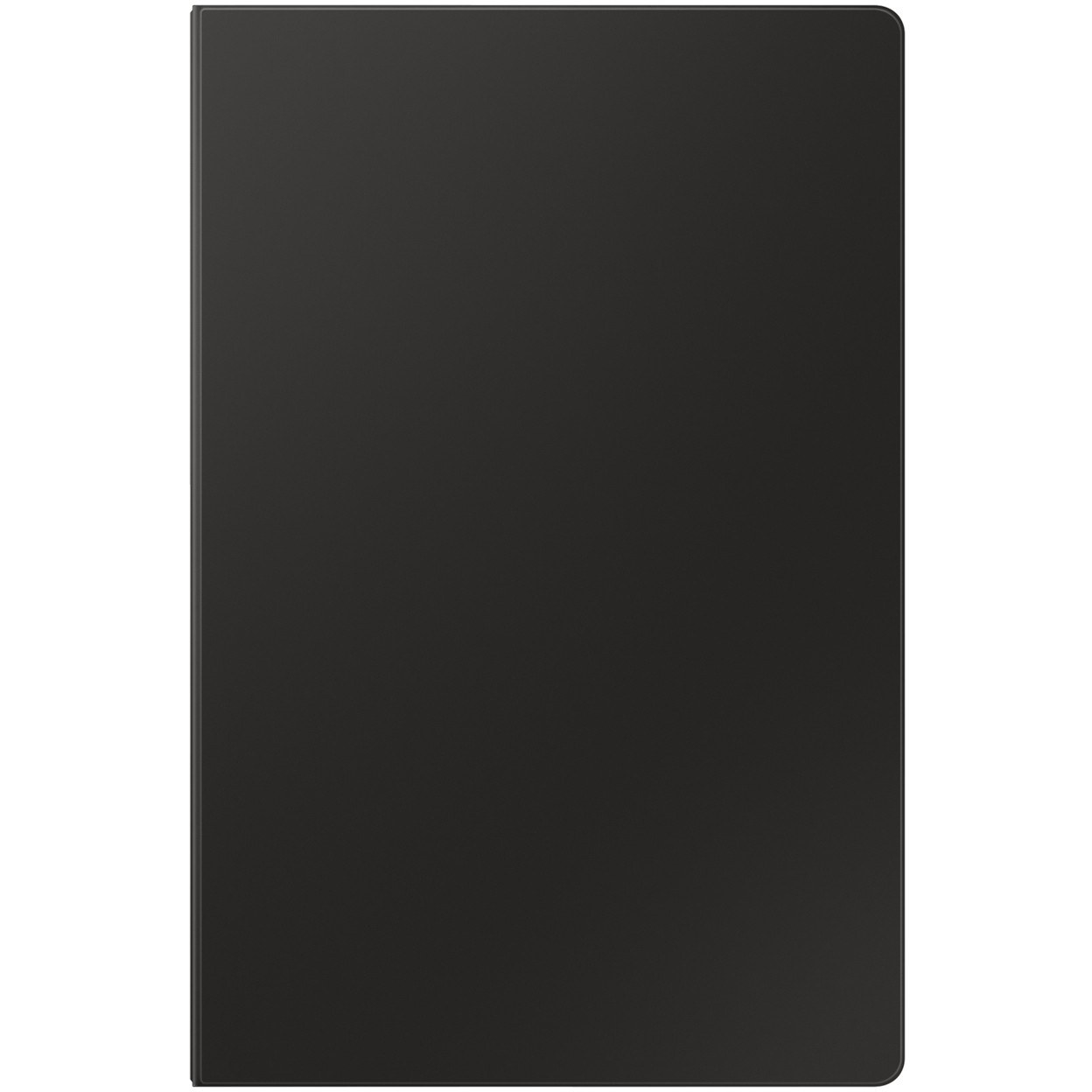 Samsung Book Cover Keyboard für Tab S10 Ultra/S9 Ultra black