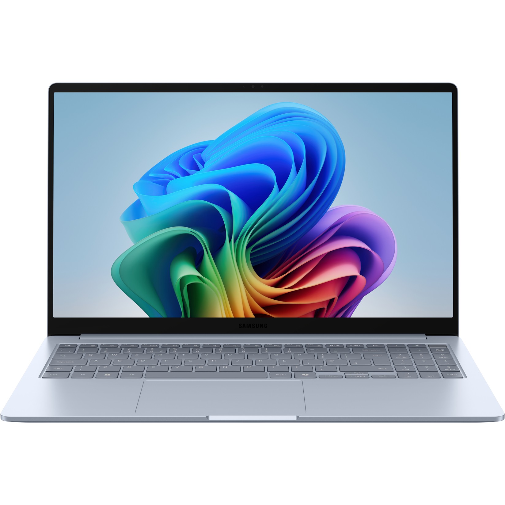 Samsung Galaxy Book4 Edge QS/16GB/256SSD/W11Home blue