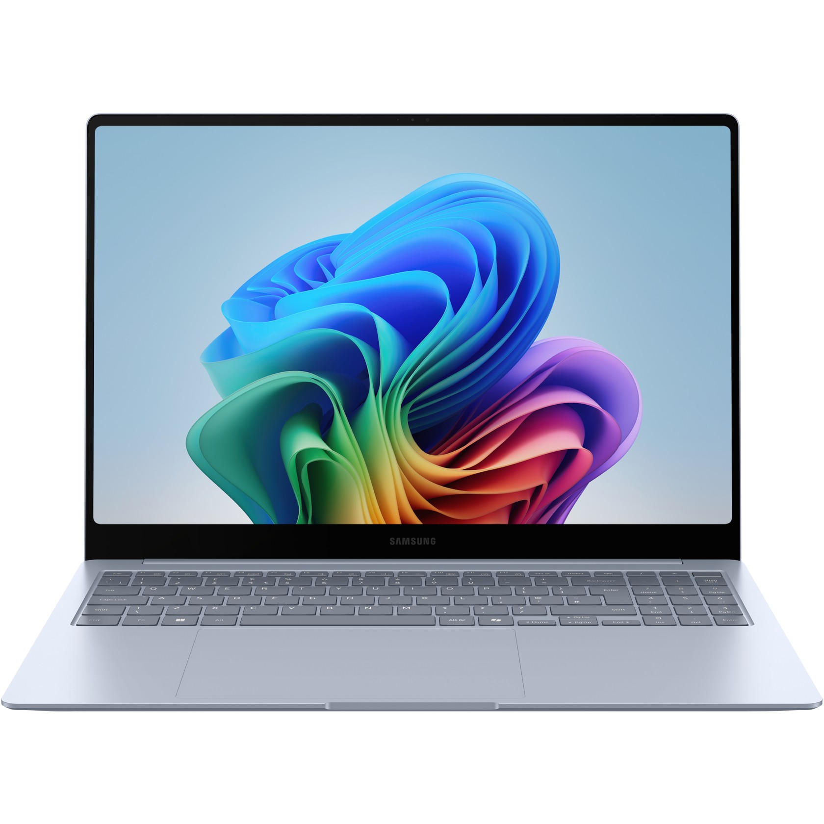 Samsung Galaxy Book4 Edge QS/16GB/1 TB SSD/W11Home blue