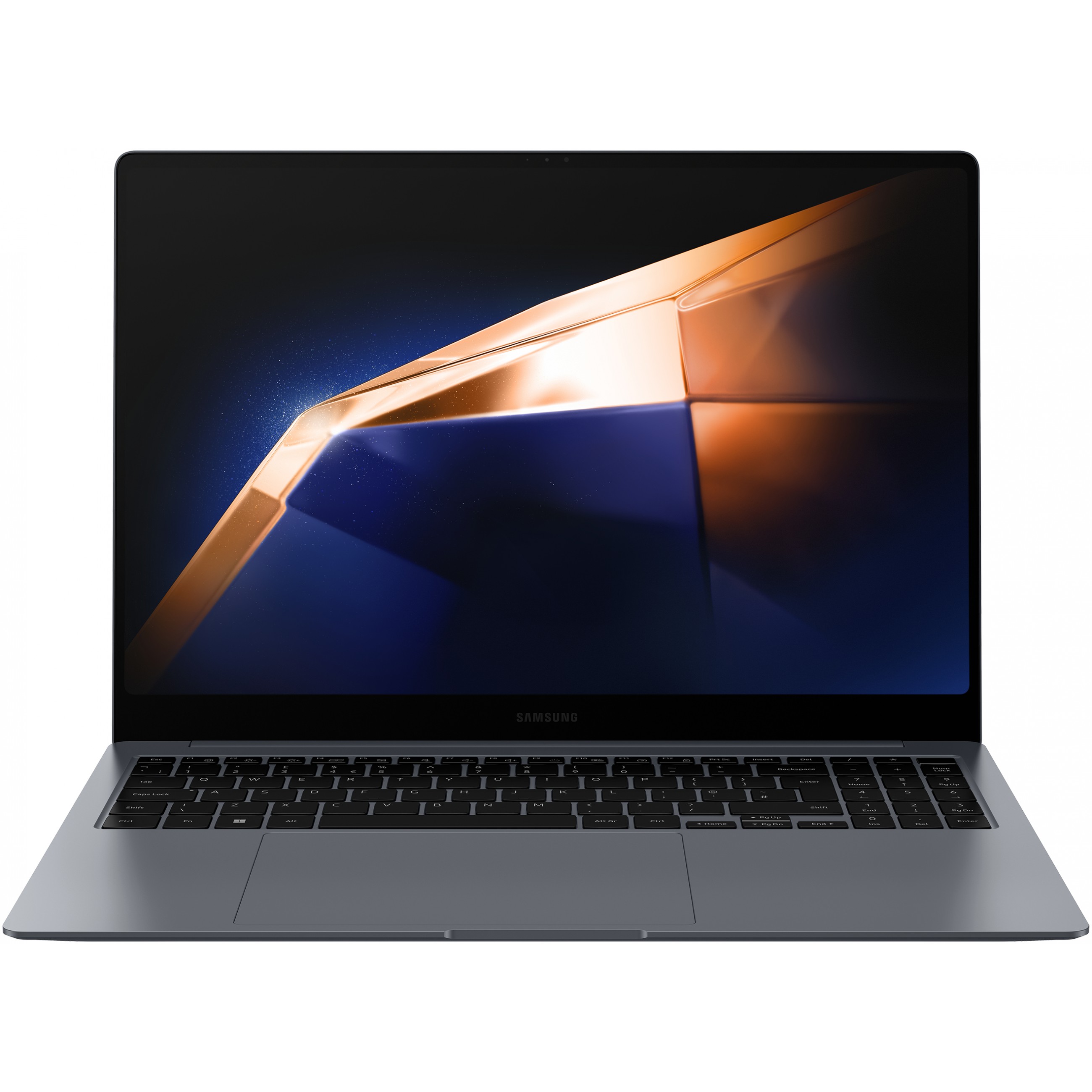 Samsung Galaxy Book4 Pro CU7 155H/16GB/512GBSSD/W11Home gray