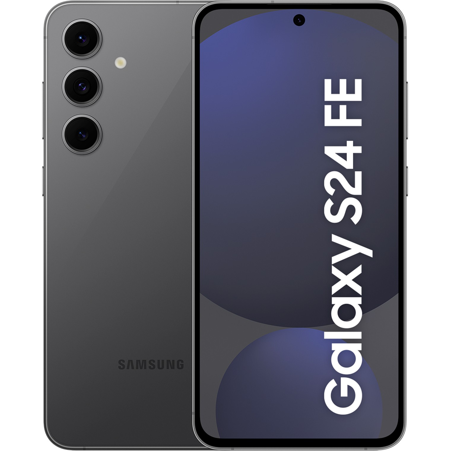 Samsung Galaxy S24 FE 128GB Graphite 6.7