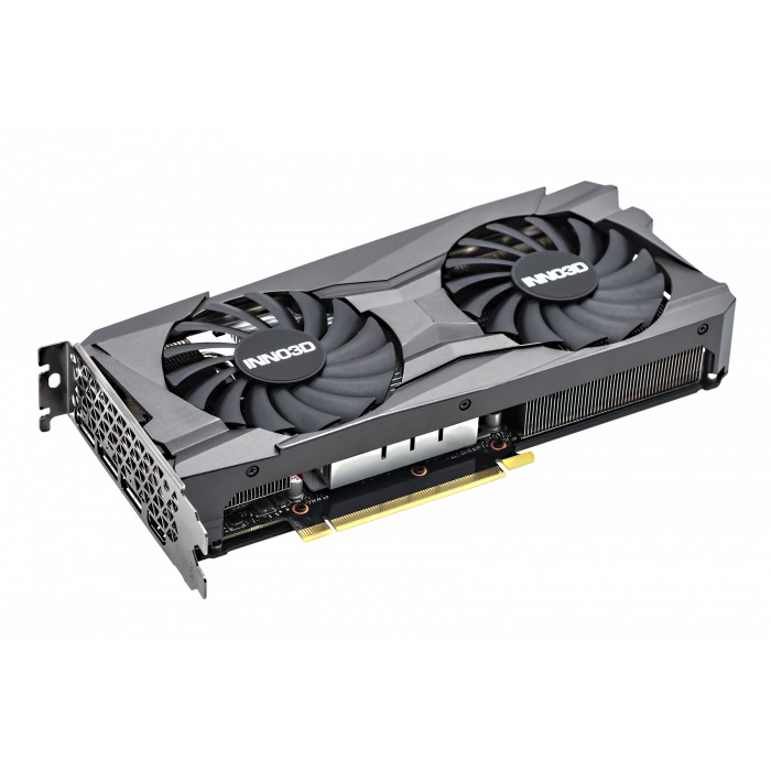 RTX 3060 12GB Inno3D Twin X2 GDDR6