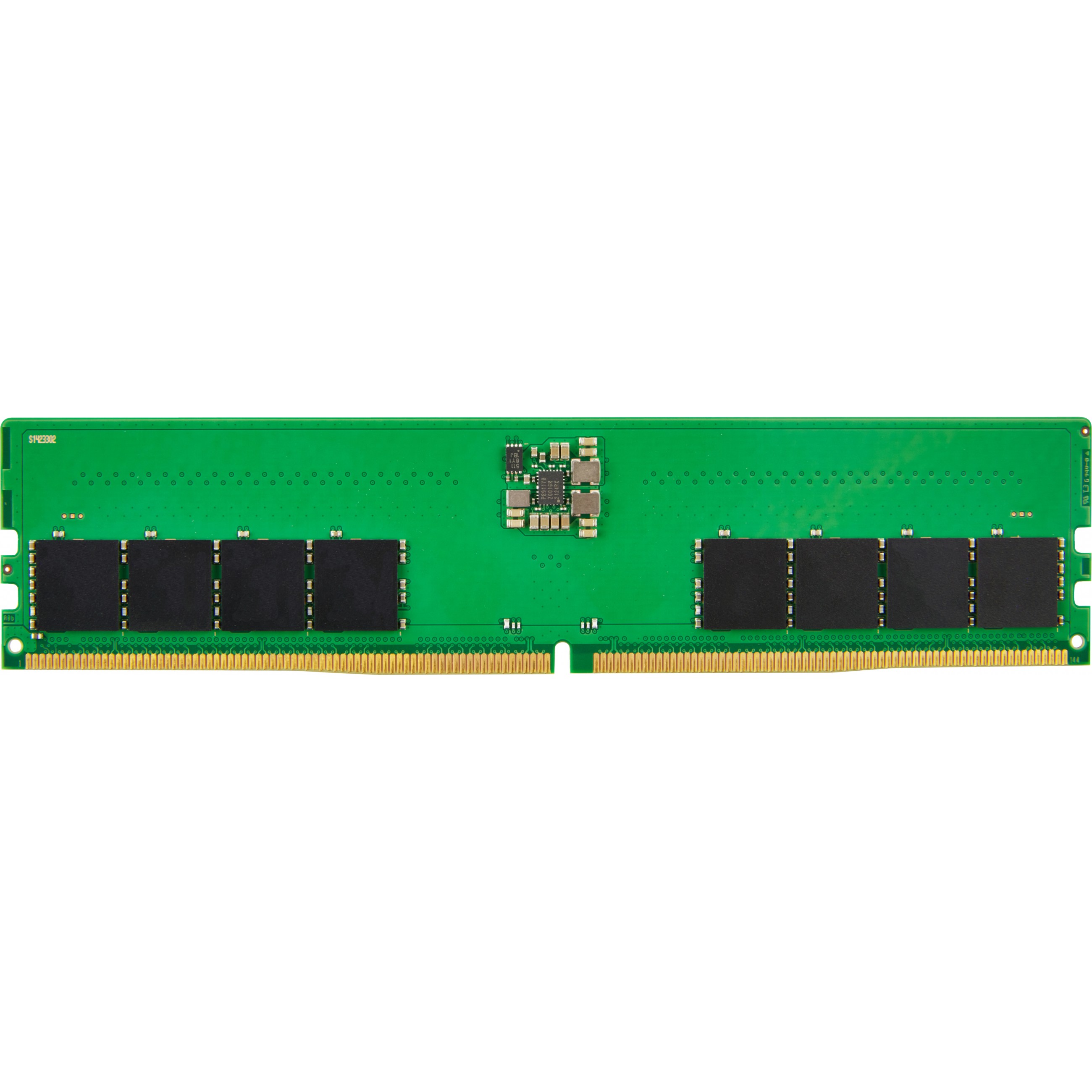 HP 16GB DDR5 1x16GB 4800 UDIMM NECC Memory