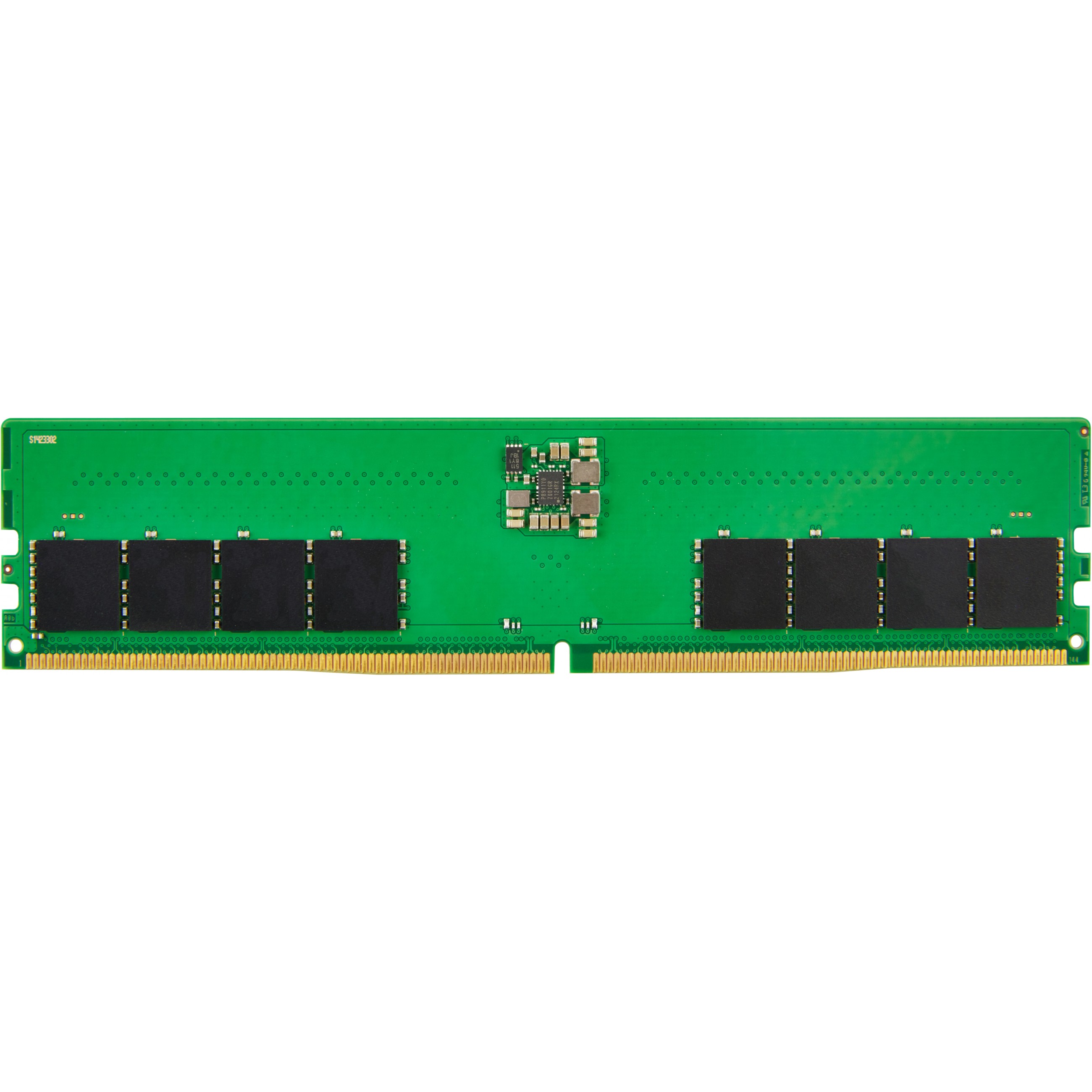 HP 32GB DDR5 1x32GB 4800 UDIMM NECC Memory