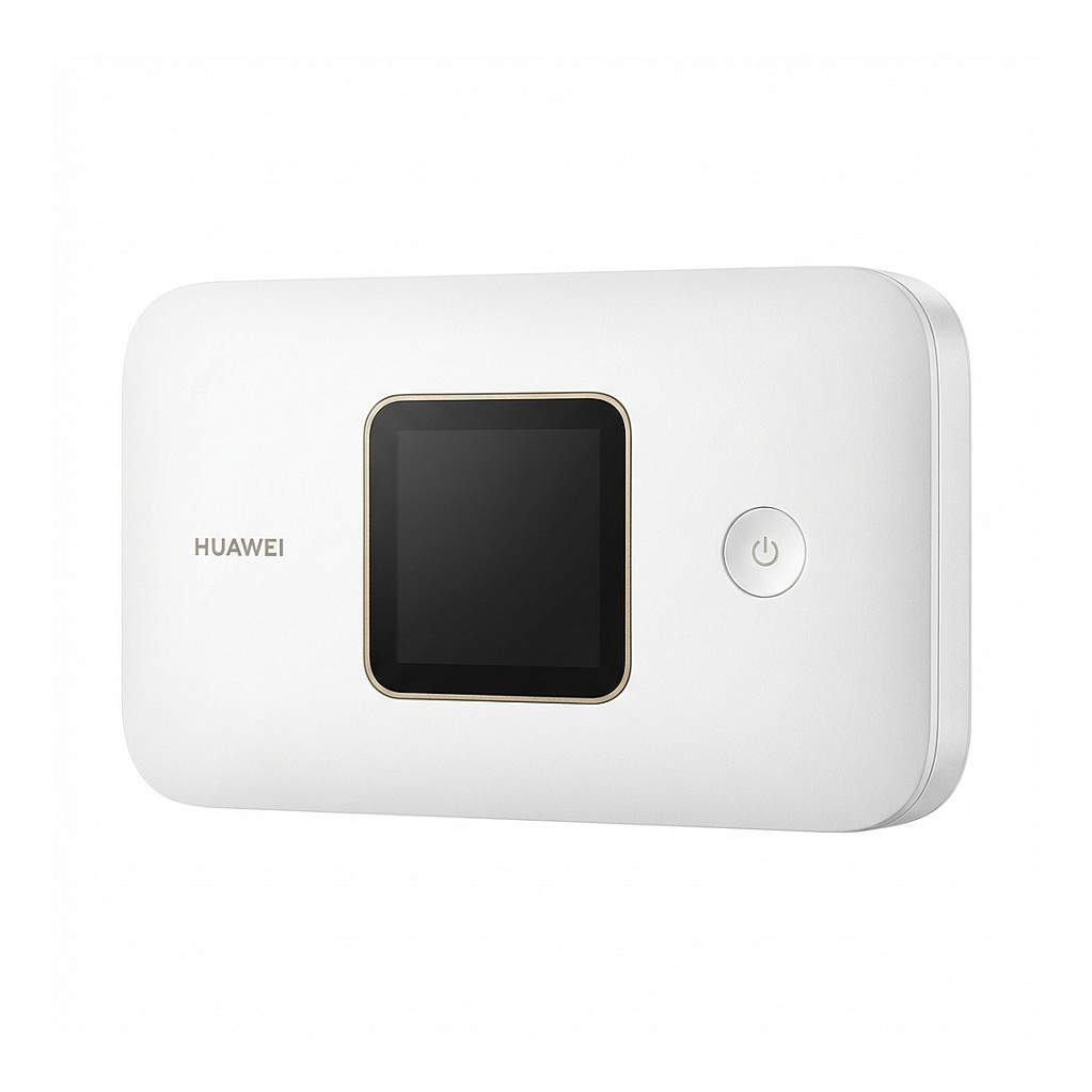 Huawei 4G Mobile WiFi (E5785-320a) white