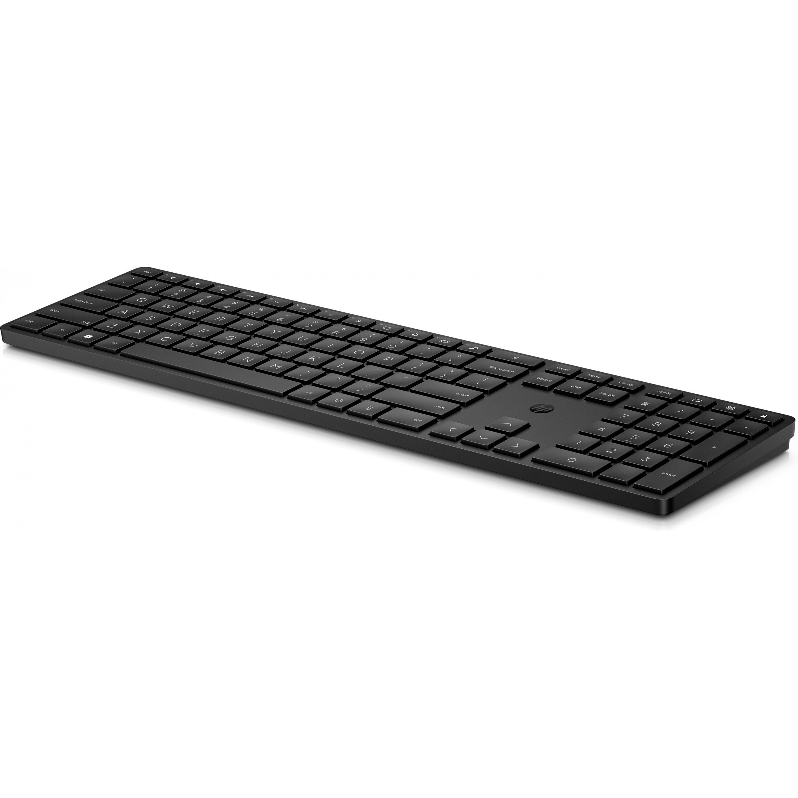 HP 455 Programmable Wireless Keyboard (DE)