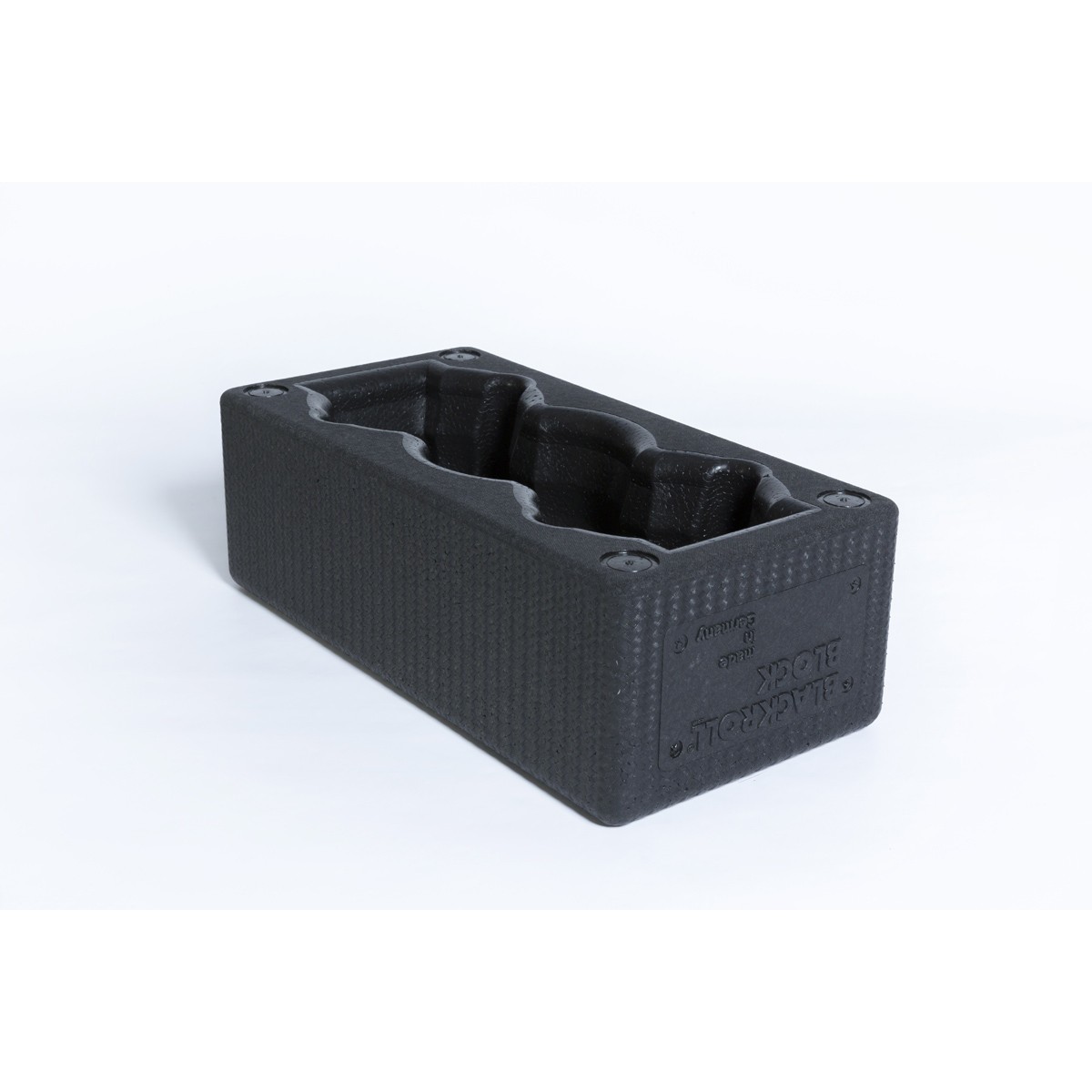 BLACKROLL® - BLOCK *schwarz*