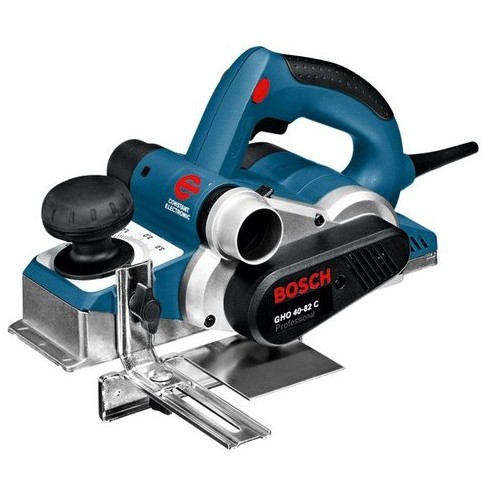 Bosch Professional Elektrohobel GHO 40-82 C