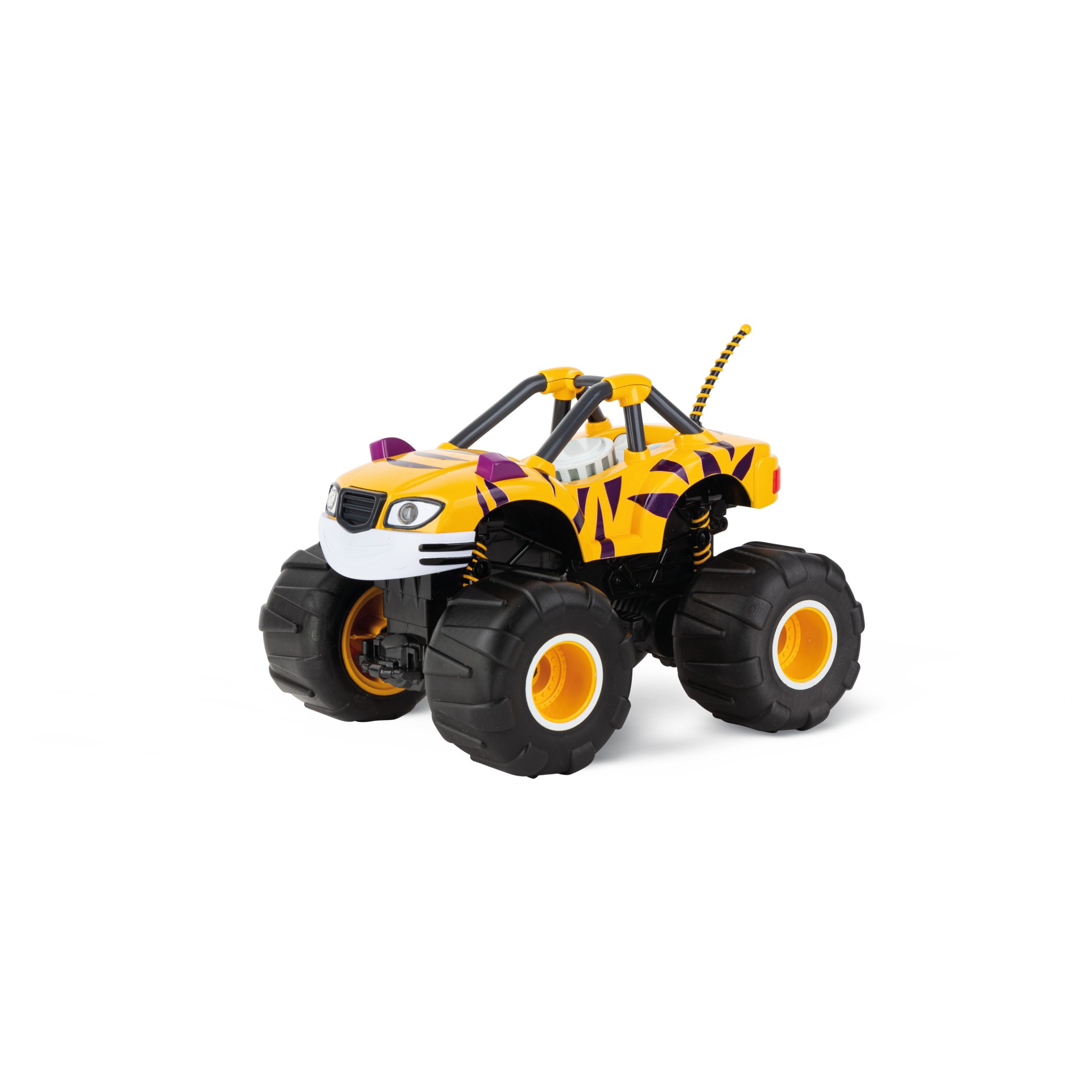 Carrera - Offroad - 2,4GHz Blaze and the Monster Machines - Stripes B/O