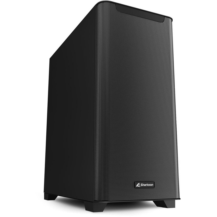 Midi Sharkoon M30 Black