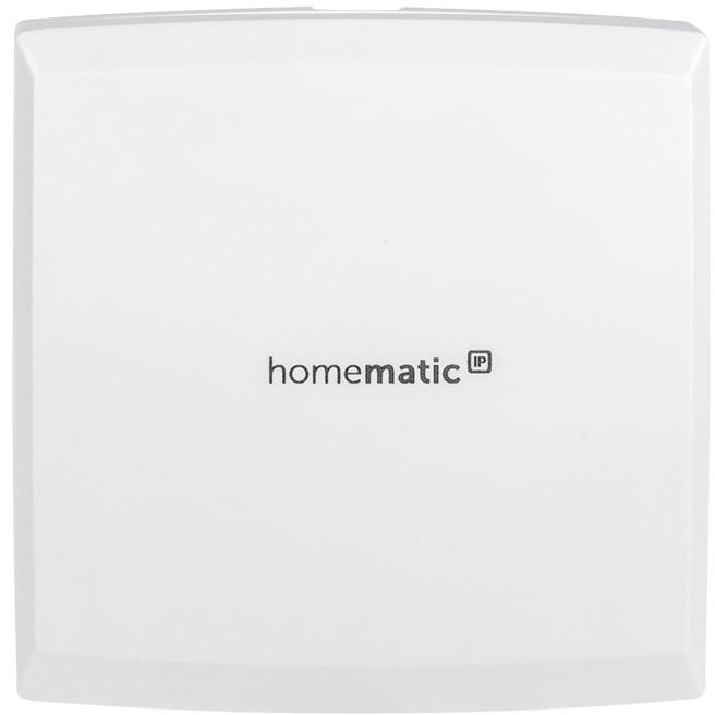 Homematic IP Garagentortaster