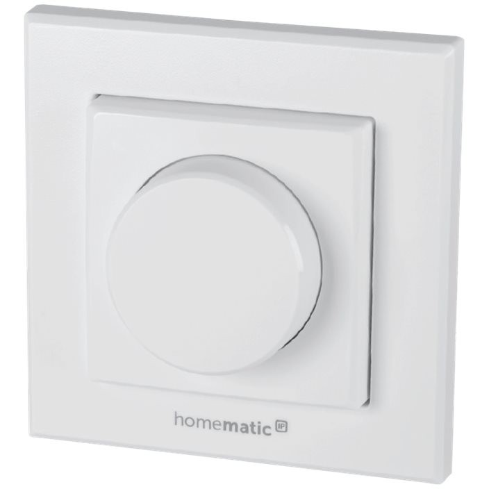 Homematic IP Drehtaster