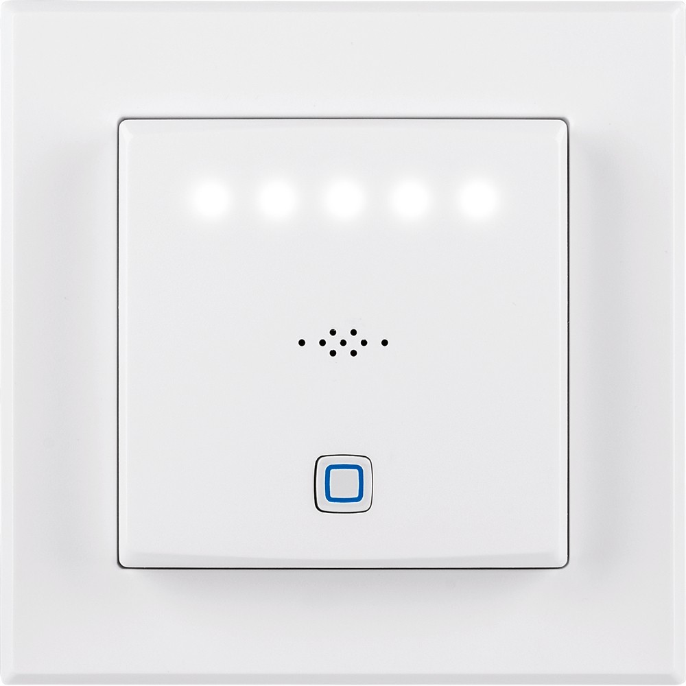 Homematic IP CO2-Sensor, 230 V