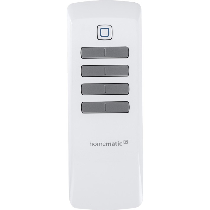 Homematic IP Fernbedienung - 8 Tasten