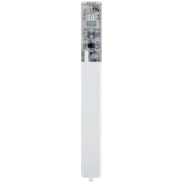 Homematic IP Fenster- und Türkontakt – verdeckter Einbau
