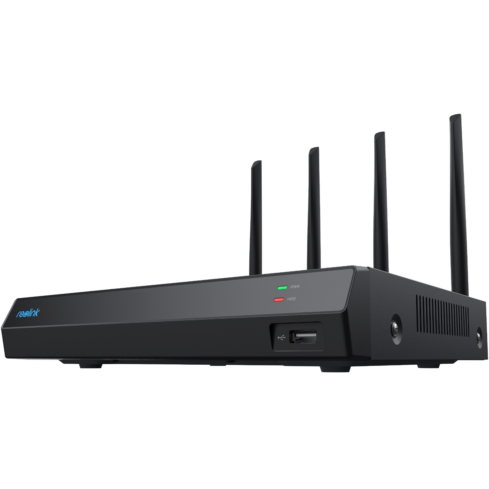 Reolink NVS12W WiFi System