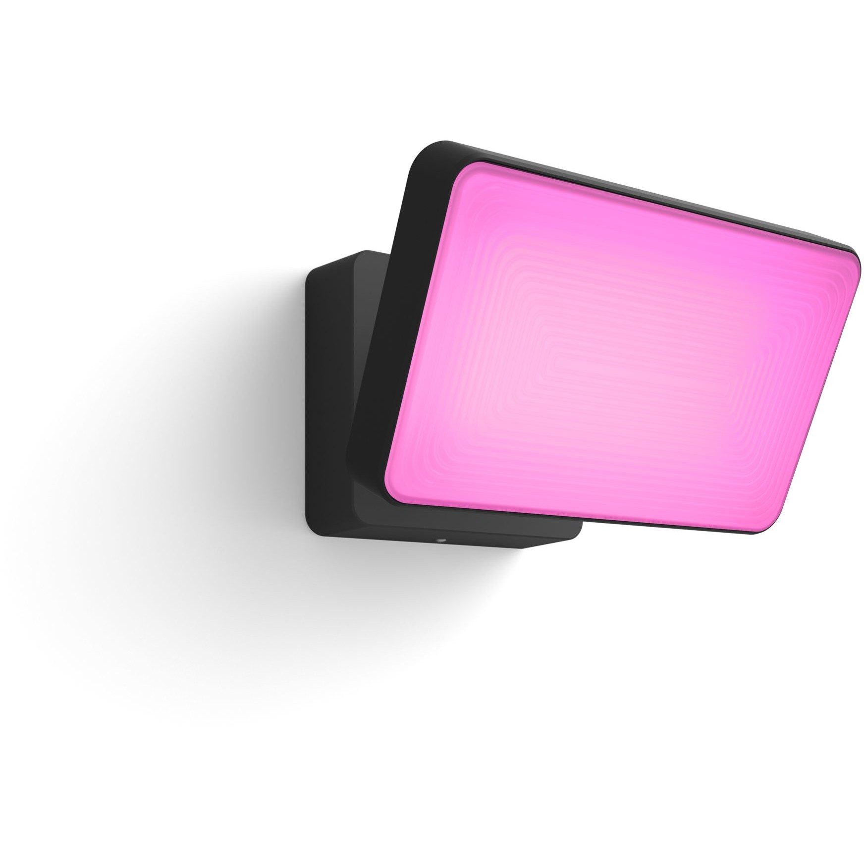 Philips Hue White & Color Ambiance Discover Flutlicht Schwarz 2300lm